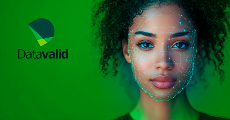 Logomarca Datavalid
