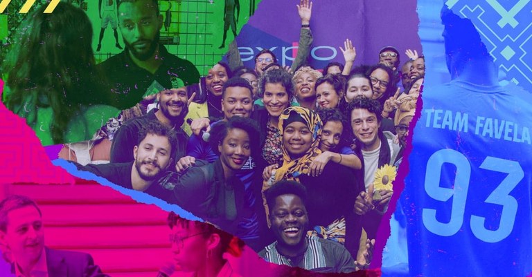 Expofavela 2025 Expofavela 2025