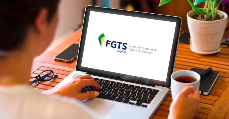 FGTS Digital FGTS Digital