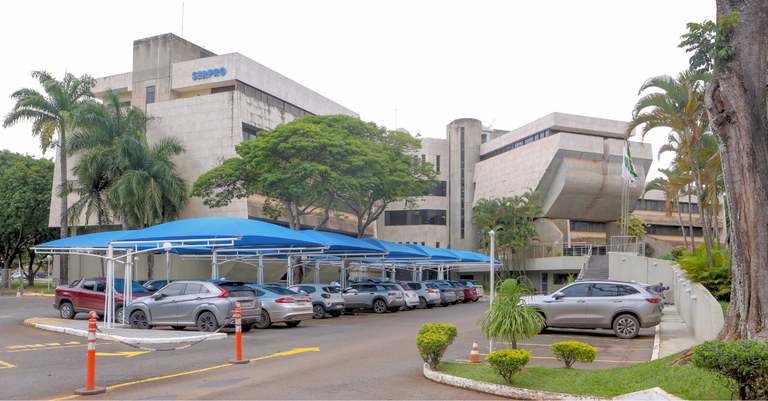 Lançamento será no auditório da sede do Serpro, em Brasília, às 10h