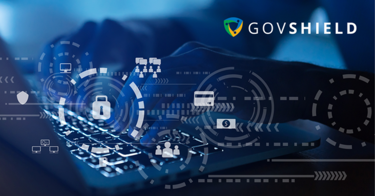 GovShield é uma plataforma de segurança digital destinada a proteger sites e portais contra ataques cibernéticos