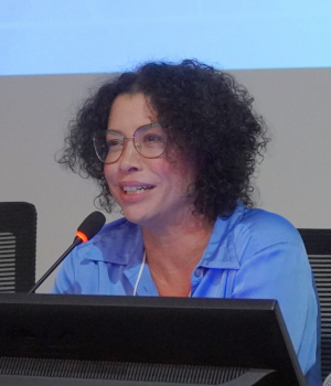 Patrícia Baldez Américo Minervino