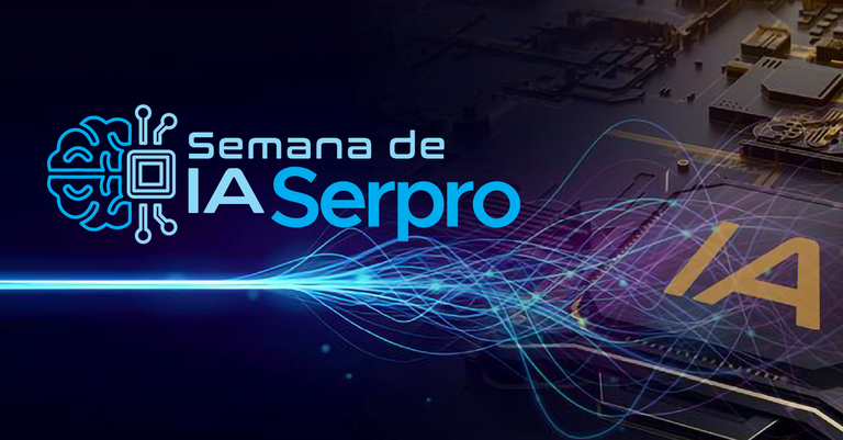 Semana de IA Serpro