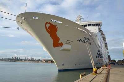 Ferramenta de reconhecimento facial agilizará o embarque de turistas em cruzeiros - Foto Divulgação-MPor.jpeg