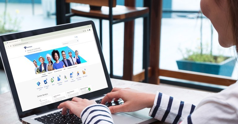 Portal do Contribuinte