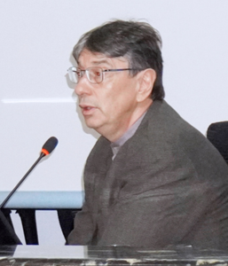 Marcio Pochmann, presidente do IBGE