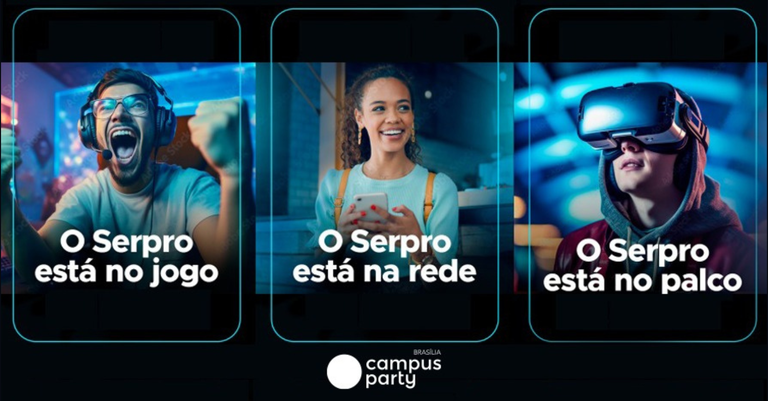 Campus Party Brasília