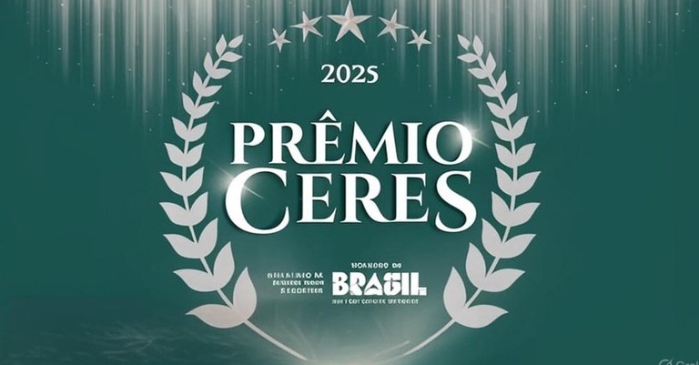 Prêmio Ceres