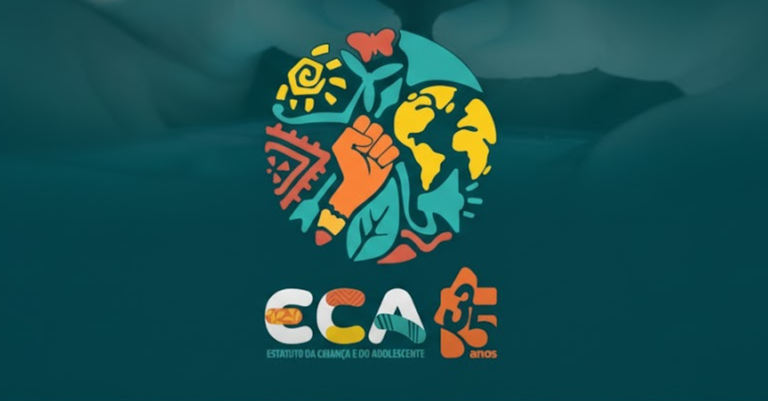 Estatuto da Criança e do Adolescente - 35 anos