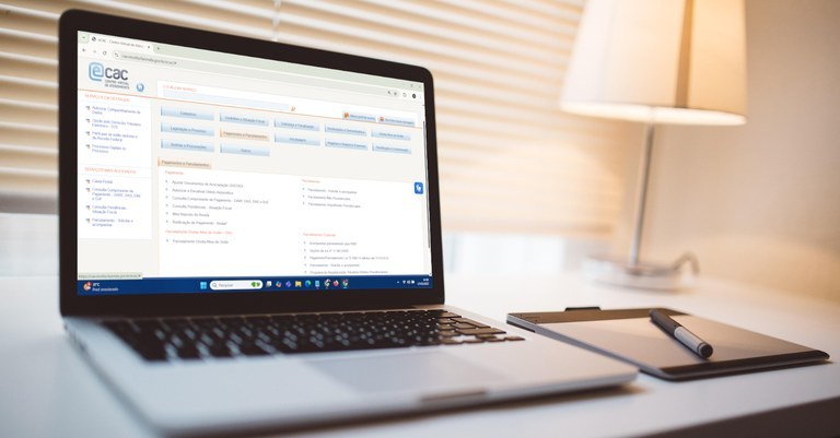 RFB e Serpro lançam novas funcionalidades que dão mais autonomia para negociar débitos e evitam idas desnecessárias à Receita Federal