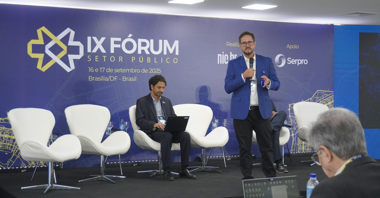 Forum Setor Público Forum Setor Público