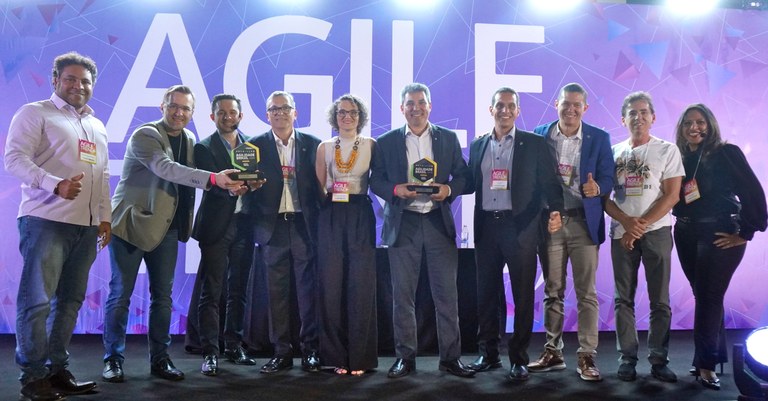 Anac e Serpro recebem premio Agilidade do SuperApp.JPG