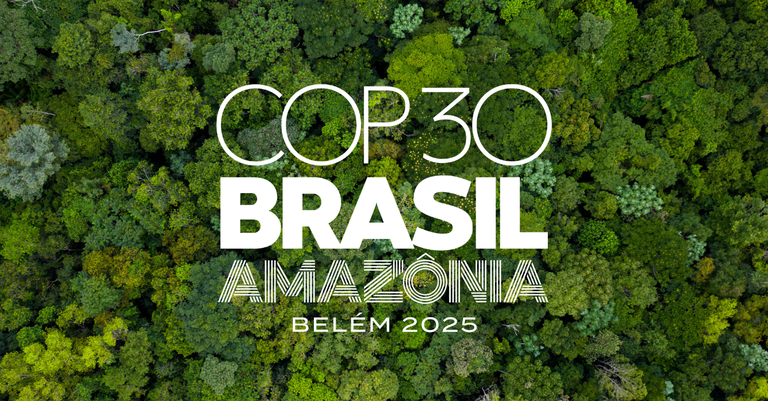 Marca COP30