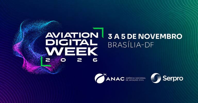 Aviation Digital Week 2026