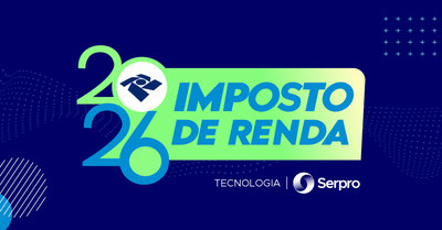 Em São Paulo, Receita Federal e Serpro realizam Coletiva de Imprensa de Encerramento do IRPF 2026