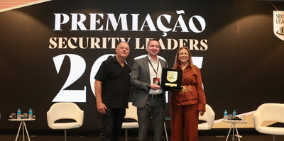 Prêmio Security Leaders 