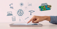 Serpro oferece curso gratuito para desenvolver habilidades digitais