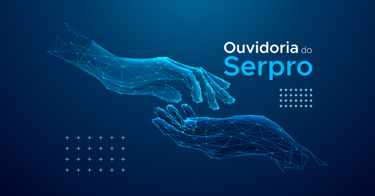 Ouvidoria Serpro