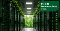 Do data center à sustentabilidade: como o Serpro prepara sua infraestrutura para o futuro digital
