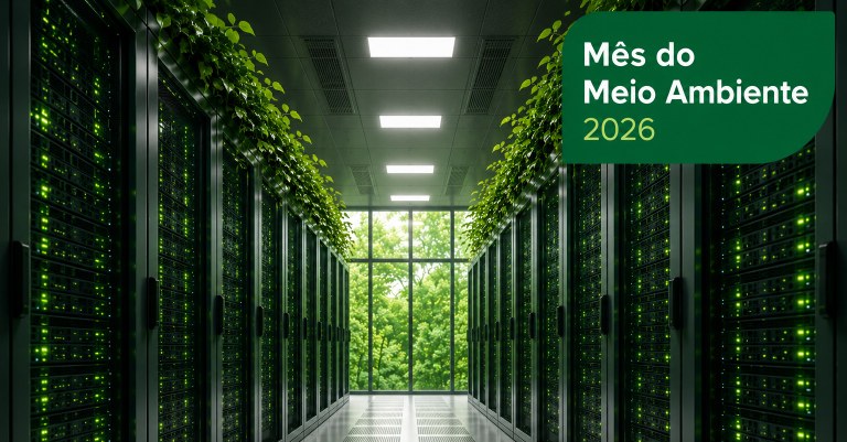 Mês do Meio Ambiente 2026 Mês do Meio Ambiente 2026