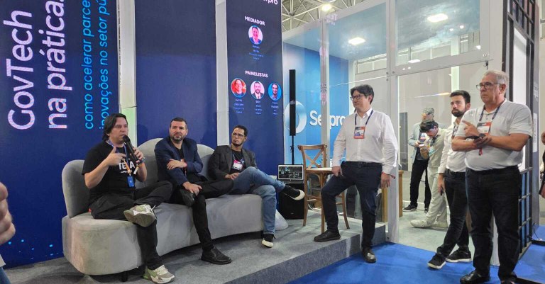GovTech na prática GovTech na prática