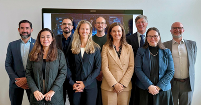 Brasil compartilha experiências sobre identidade digital em intercâmbio técnico nos Países Baixos
