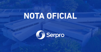 Posicionamento do Serpro sobre operação da PF contra grupo acusado de fraudar plano de saúde da empresa