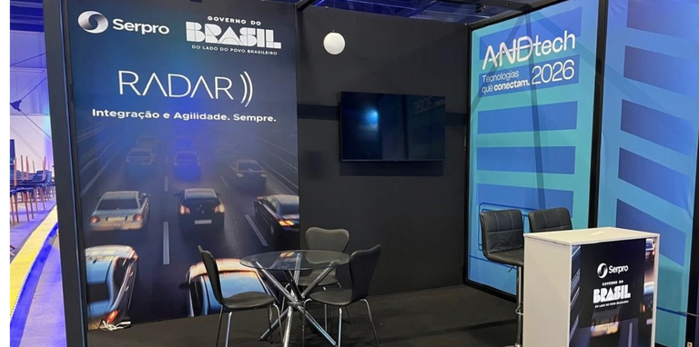 Estande Serpro na AND Tech.png