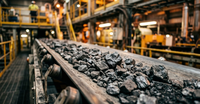 ANM adota nova forma de cobrança para Compensação Financeira pela Exploração de Recursos Minerais