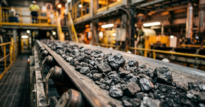 ANM adota nova forma de cobrança para Compensação Financeira pela Exploração de Recursos Minerais