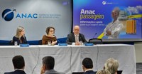 Serpro desenvolve plataforma da Anac que moderniza atendimento a passageiros aéreos
