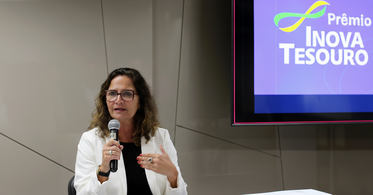 Prêmio Inova Tesouro