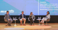 Serpro apresenta soluções para aeroportos do futuro com foco em identidade digital e integração de dados