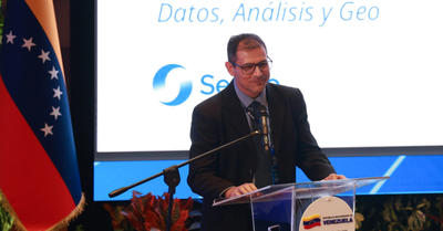 Serpro representa o Brasil em simpósio sobre tecnologia promovido pela Venezuela