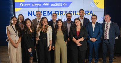 Soberania sem isolamento: Nuvem Brasileira busca controle sobre dependências tecnológicas