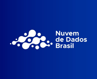 Nuvem de Dados Brasil
