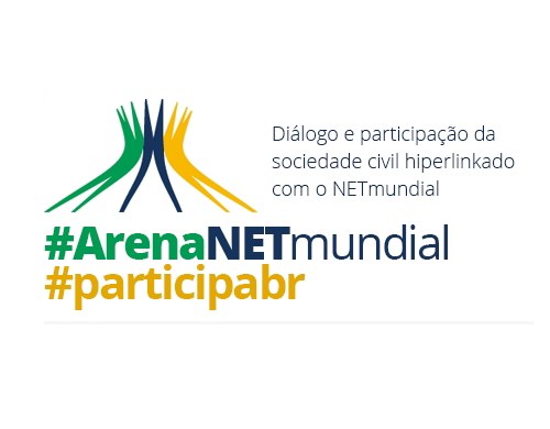 Serpro é um dos patrocinadores do evento que reúne delegações de vários países Serpro é um dos patrocinadores do evento que reúne delegações de vários países