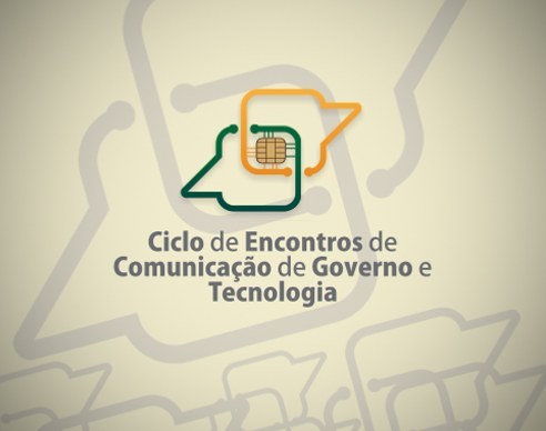 Ciclo visa capacitar comunicadores do Executivo Federal Ciclo visa capacitar comunicadores do Executivo Federal