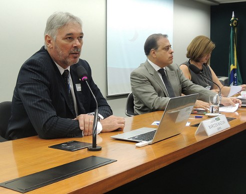 Foto: Agência Câmara Foto: Agência Câmara