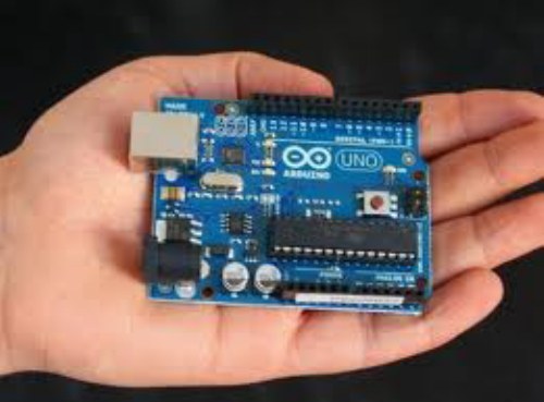 Apresentação sobre a plataforma de hardware livre ocorre em 6 de dezembro Apresentação sobre a plataforma de hardware livre ocorre em 6 de dezembro