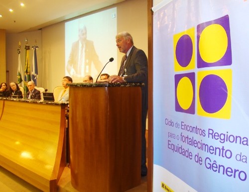 Dirigentes de empresas e instituições reuniram-se no Serpro para compartilhar boas práticas Dirigentes de empresas e instituições reuniram-se no Serpro para compartilhar boas práticas