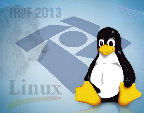 Programa tem versão para usuários de Linux Programa tem versão para usuários de Linux