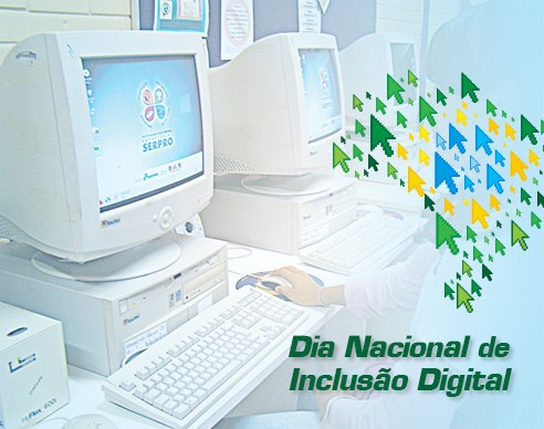 Data é celebrada com atividades abertas ao público Data é celebrada com atividades abertas ao público