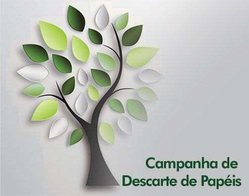 Pontos de coleta estão disponíveis em todas as regionais Pontos de coleta estão disponíveis em todas as regionais