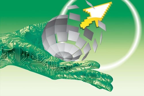 Computação gráfica, realidade virtual e robótica terão destaque nesse espaço Computação gráfica, realidade virtual e robótica terão destaque nesse espaço