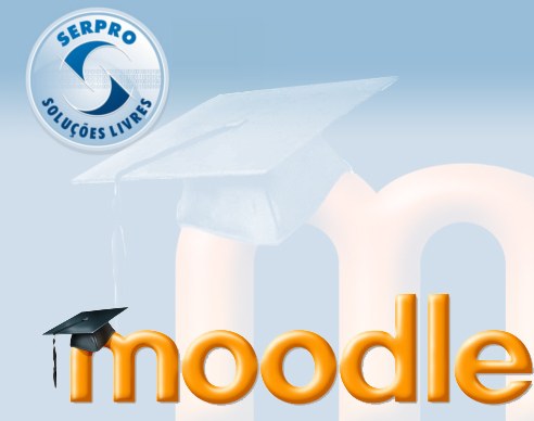 Mais de cem atividades são ofertadas pelo Serpro por meio do Moodle Mais de cem atividades são ofertadas pelo Serpro por meio do Moodle