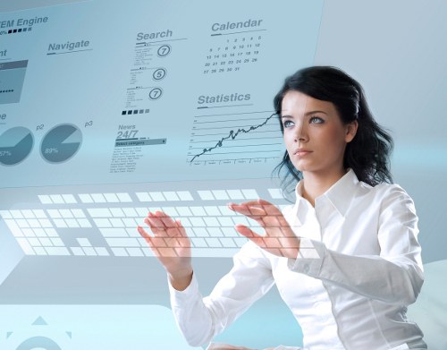 As mulheres exercem novos papeis no universo tecnológico As mulheres exercem novos papeis no universo tecnológico