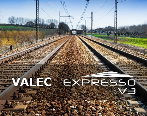 A empresa estatal é responsável pela infraestrutura de ferrovias como a Norte-Sul