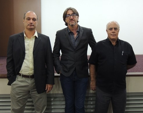 Diretoria Serpros
