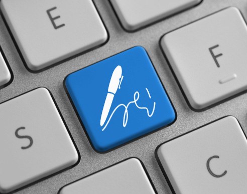 A ferramenta torna a assinatura de documentos mais segura, simples e rápida A ferramenta torna a assinatura de documentos mais segura, simples e rápida